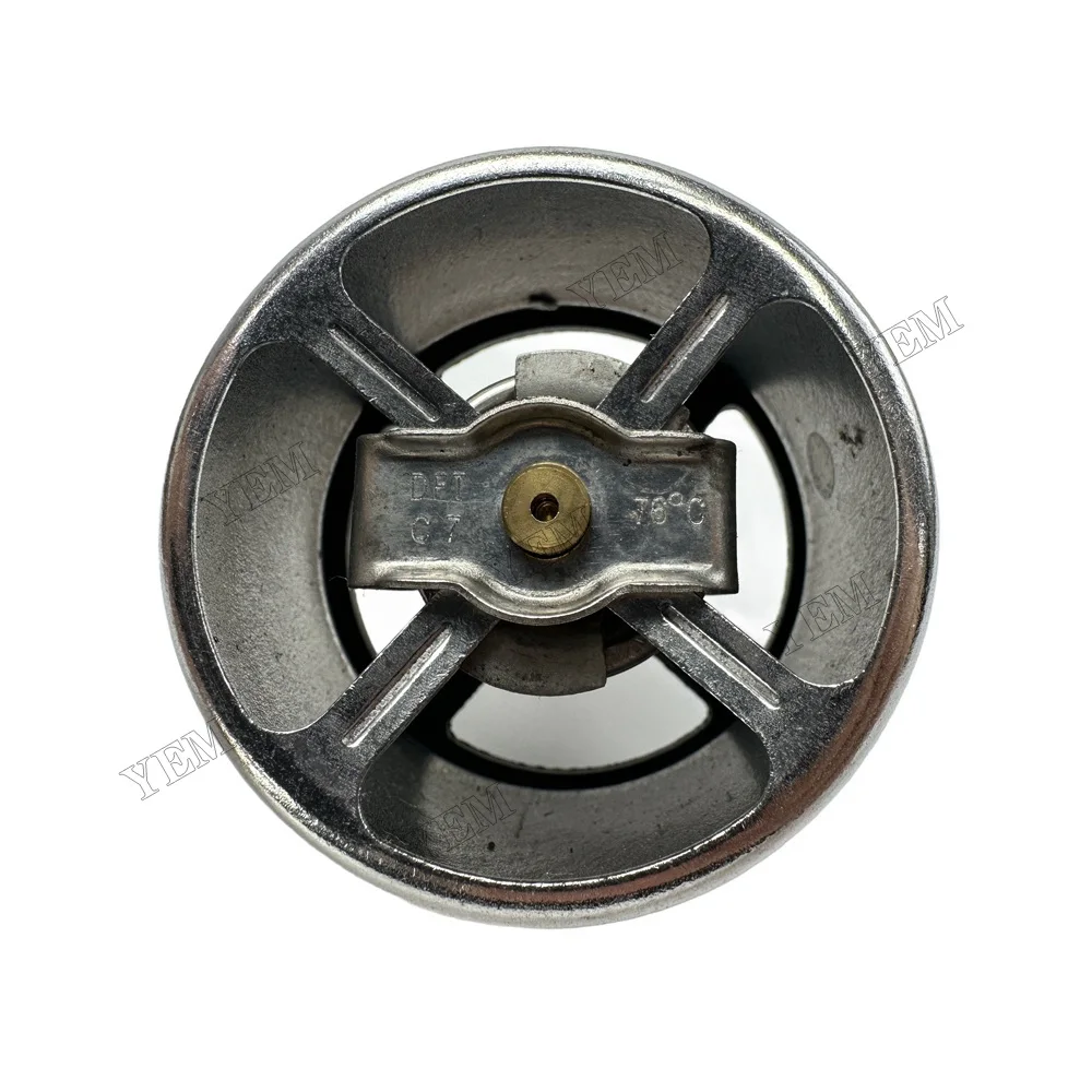Thermostat 3839110 8149182 Fit for Volvo D12D Engine 3