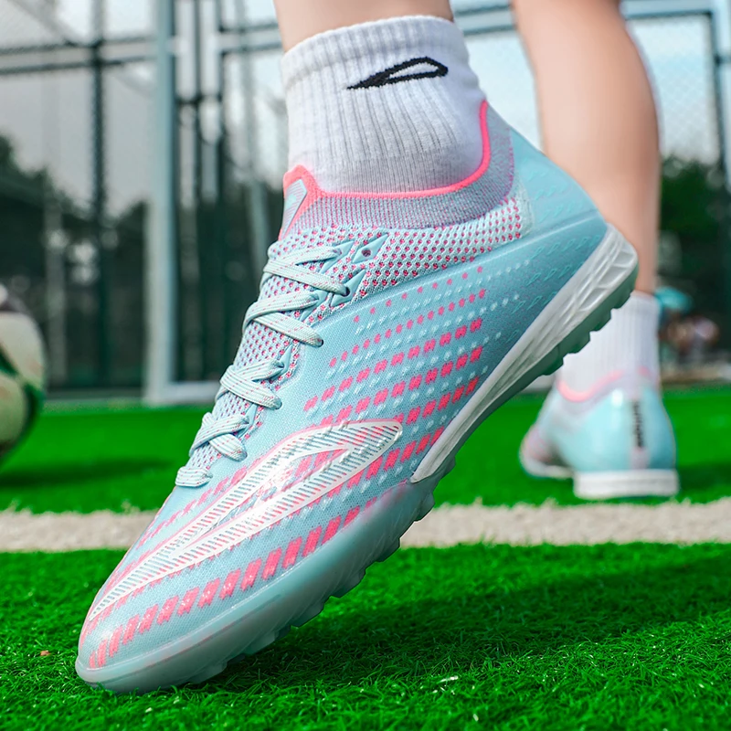 Futsal Shoes Futsal Chaussure MILLS SEPATU FUTSAL XENON IN JR 9801602 - Main Image