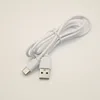White TYPE-C