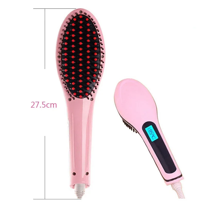 Amazon Hot Sell 2019 Multifunctional Hair Dryer Volumizer Rotating Hair  Brush Comb Styling Hot Air Comb - Buy Bonnet Hood Hair Dryer Attachment,Cordless  Hair Dryer,Saloon Hair Dryers Product on 