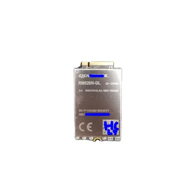 Quectel Rm520n-gl For Iot/embb Applications - Buy Rm520n,Rm520n-gl ...