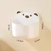 Large White Bear