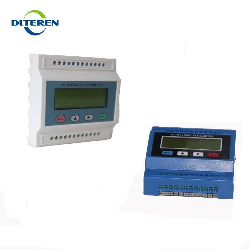 Modbus Module For Water Meter Rs485 Modbus Lcd Water Meter Module Made In China - Buy Lcd Water Meter ...