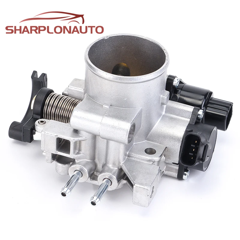 トヨタ　純正　スロットルボディーASSY 22210-BZ111 Throttle Body 22210-BZ111 for Toyota Townace 2015 | Reliable