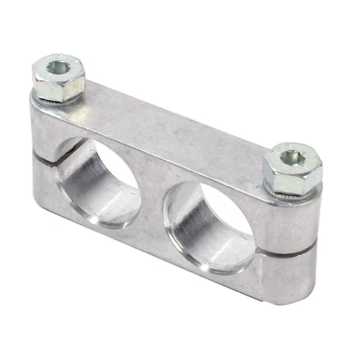 Custom 90 Degree Right Angle Rotate 15mm Rail Rod Clamp for Dslr Rig Support Camera Accessories
