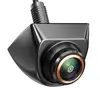 Estilo de ojo de pez