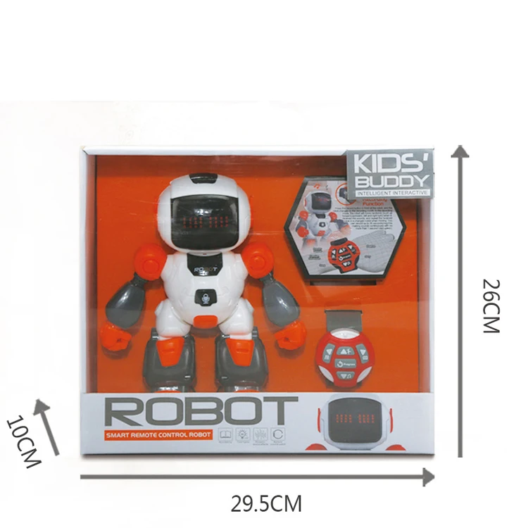 Bulk Buy China Wholesale Intelligent Mini Rc Smart Robot Partner Toys  Robotic Toy Best Gift For Kids Cute Robot $7.1 from Shantou Skynor  Technologies Co., Ltd.