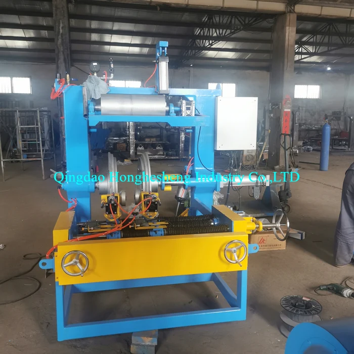 tyre retreading machine / building machine
