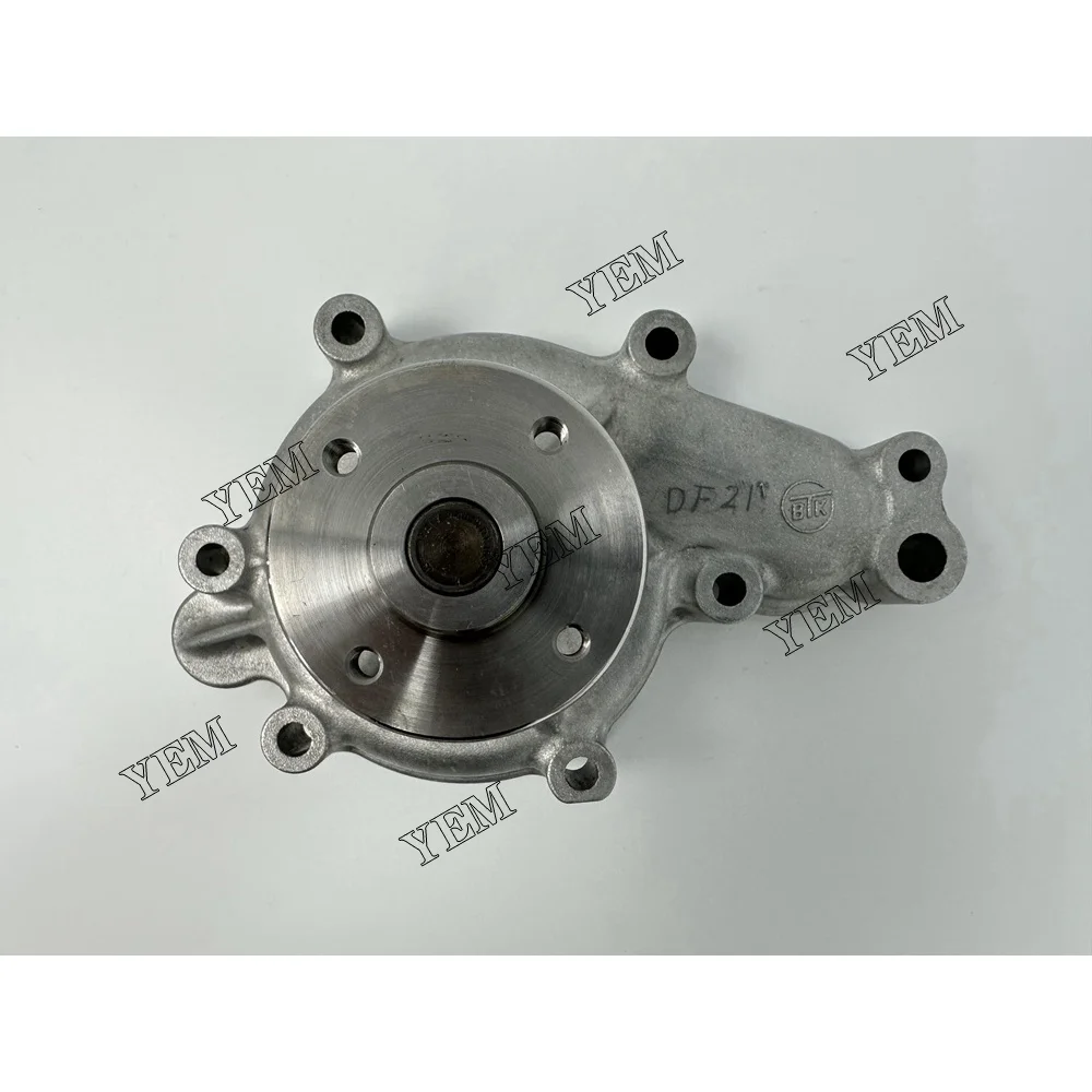 For Sale 1G772-73032 Water Pump for Kubota V3307 Fast Delivery Engine Parts