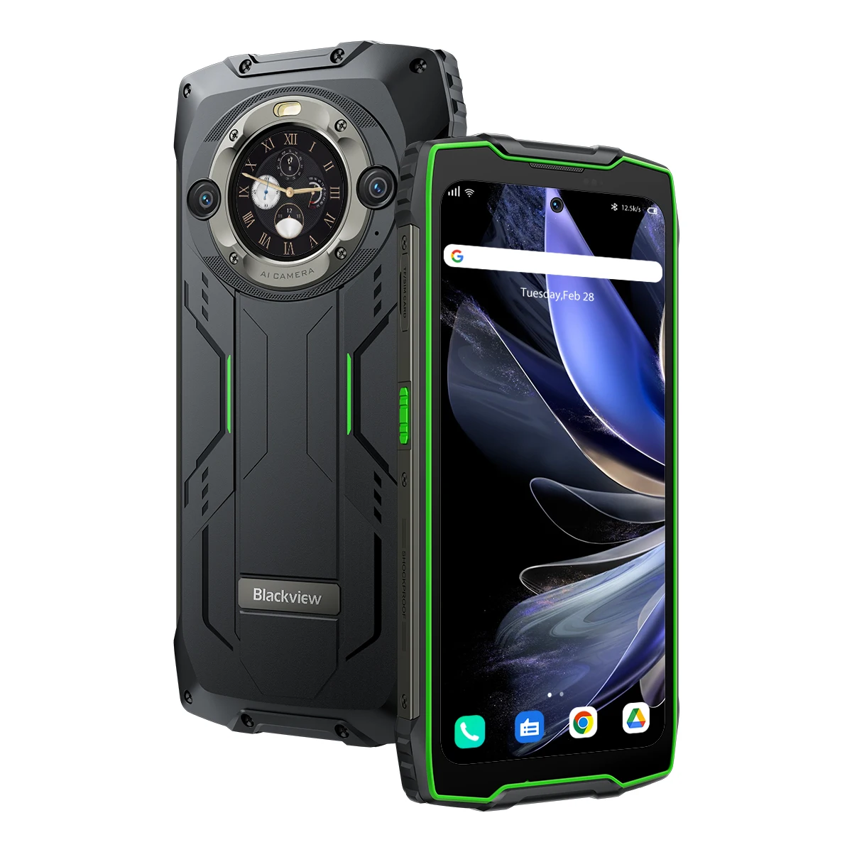 Blackview BV9300 Pro ※難あり※ Etoren.com | (Unlocked) Blackview BV9300 Pro Rugged Phone