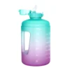 Green Purple