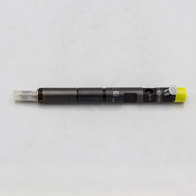 High Quality Common Rail Fuel Injector EJBR04601D A6650170321 R04601D in Short Supply