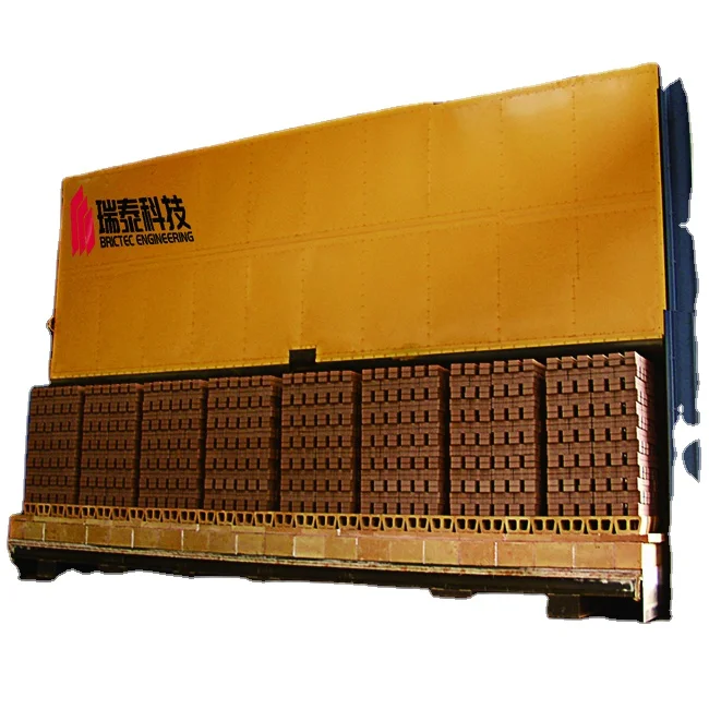 Машина для производства глиняного кирпича, полностью автоматическая производственная линия для глиняного красного кирпича, черепицы и полые блоки, блокировочные кирпичи