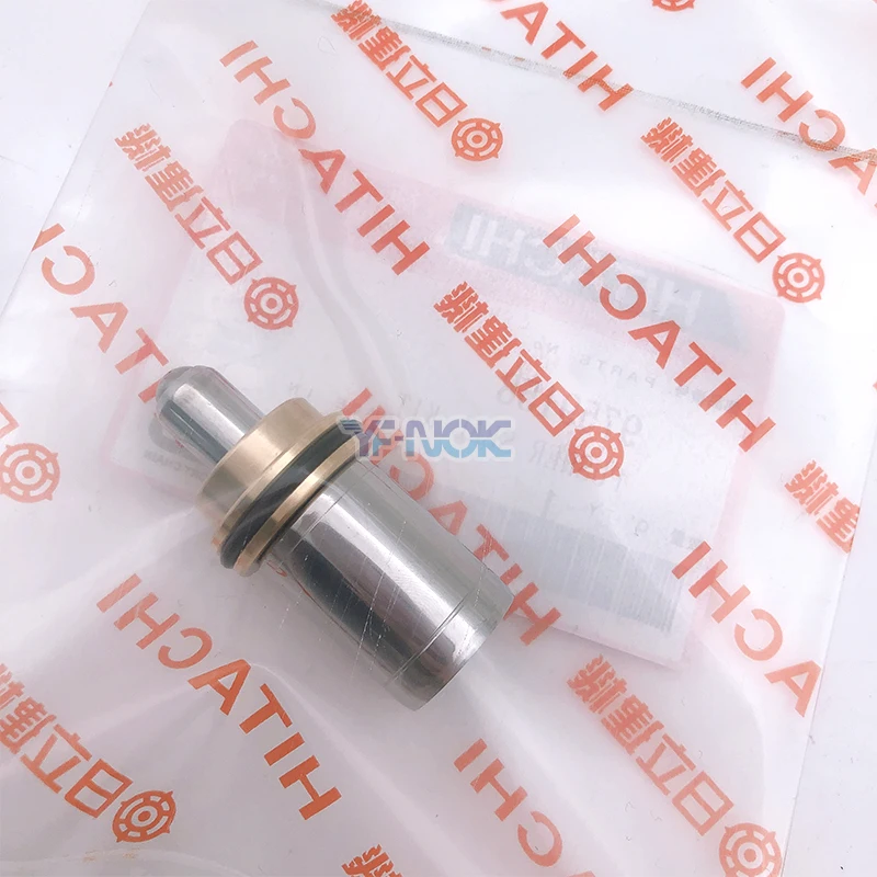 Hitachi ZX200-3 Excavator Joystick Lever Pusher - OEM Parts