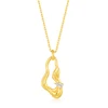 18K Oro