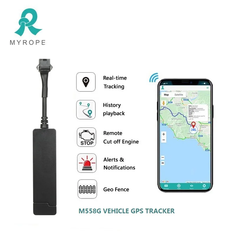 vanidad literalmente amenaza Wholesale Small GPS Tracking Device GPS Para Auto Moto With Mini Relay  Controlling Engine ACC Micro GPS Tracker From m.alibaba.com