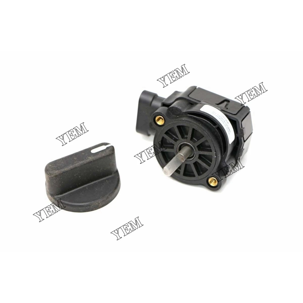 Part No. 7281258 Throttle Control Fit for Bobcat