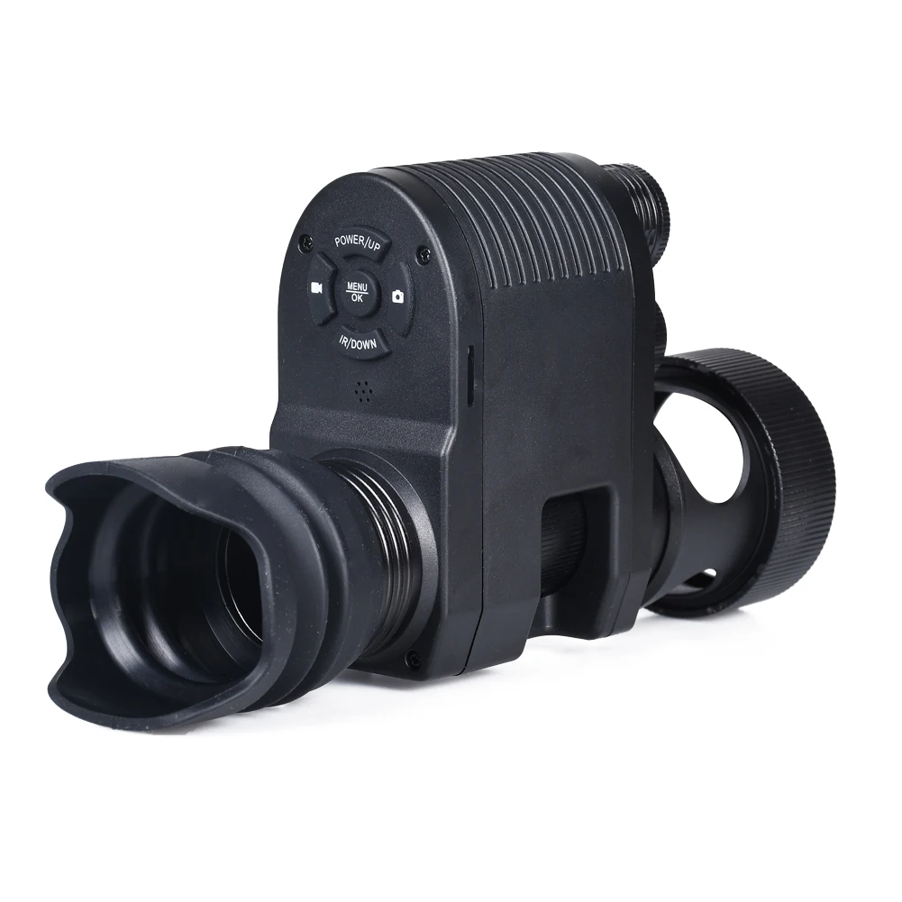 Night Vision Scope Digital Infrared Design Night Vision