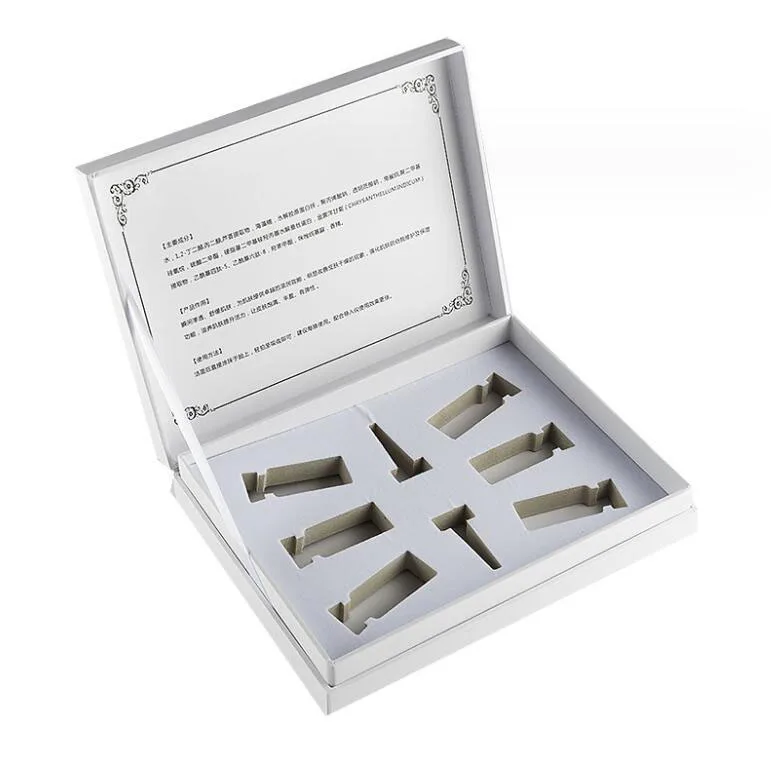 Custom Packaging Gift Box