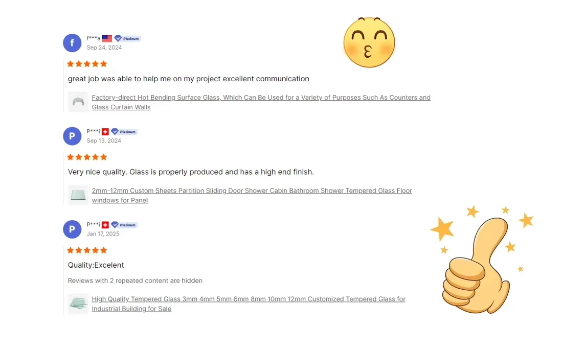 Customer Reviews