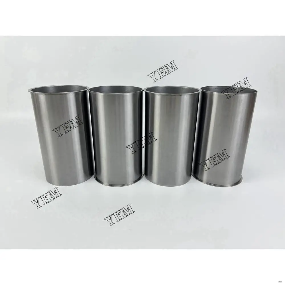 4BC1 Cylinder Liner for Isuzu