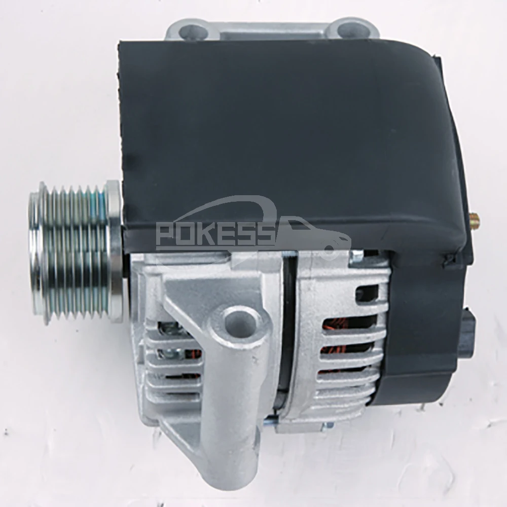 Car Alternator 6C1T 10300 CC Auto Parts Alternator — 3