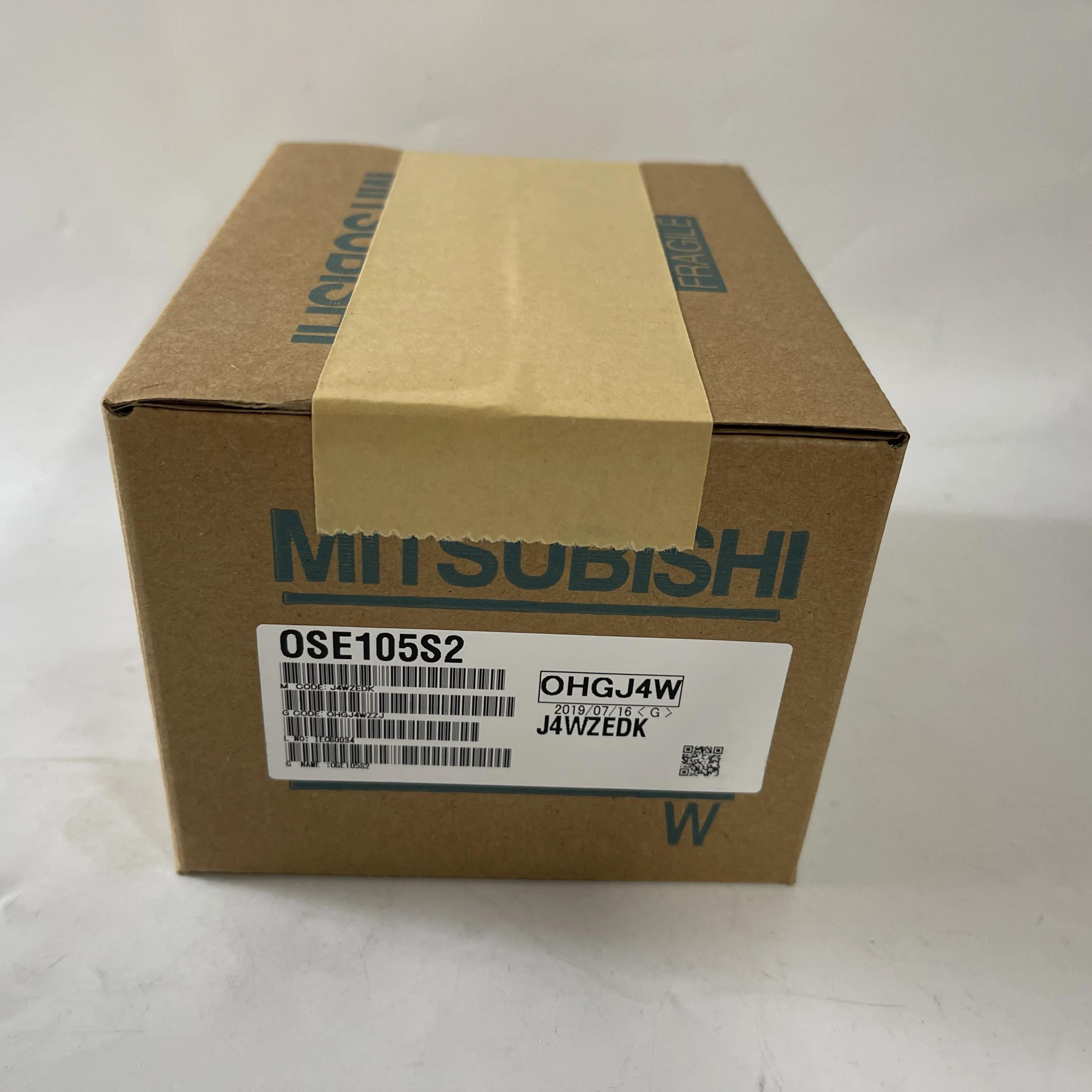 MITSUBISHI Encoder OSE105S2