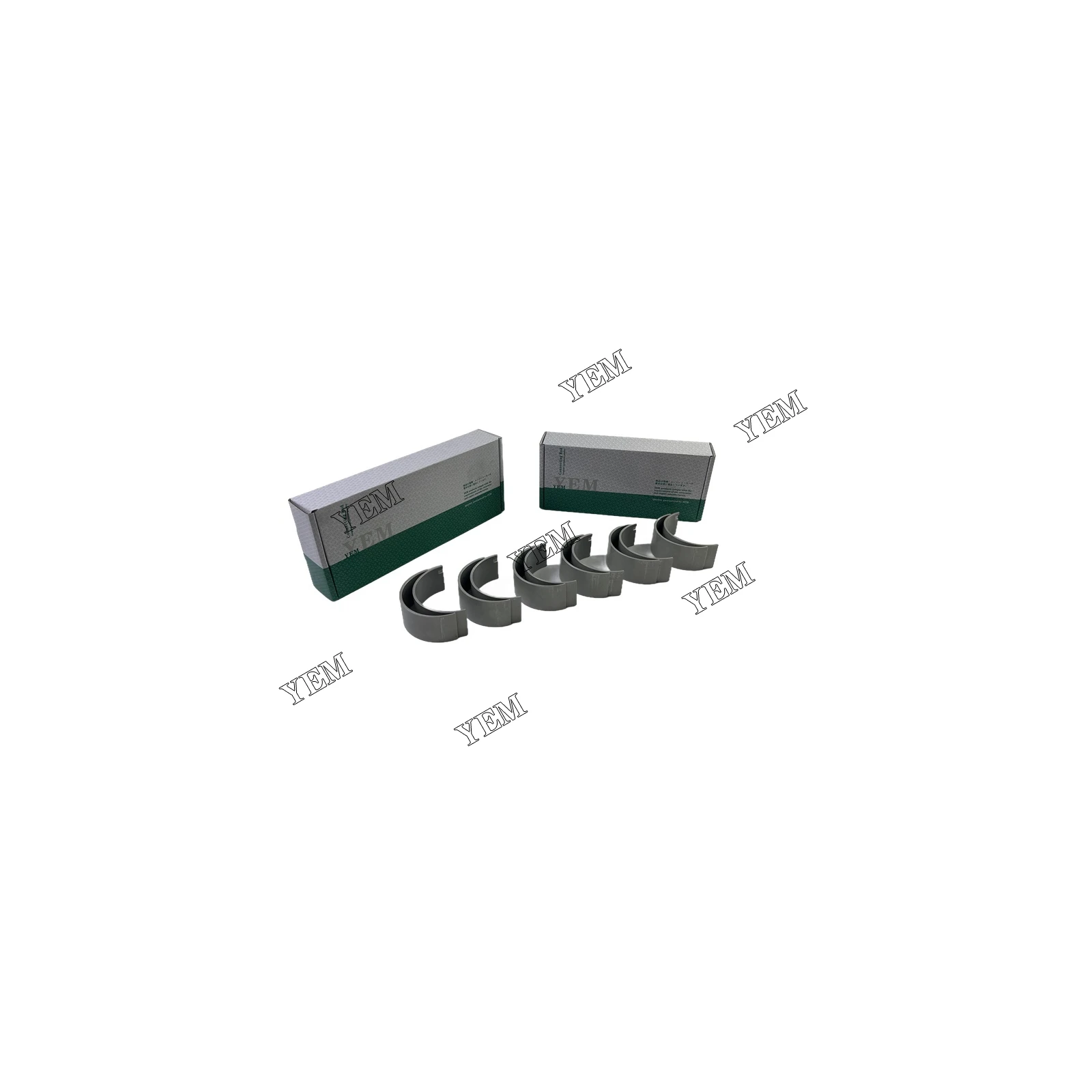 L375 Con Rod Bearing STD for Engine Spare Parts