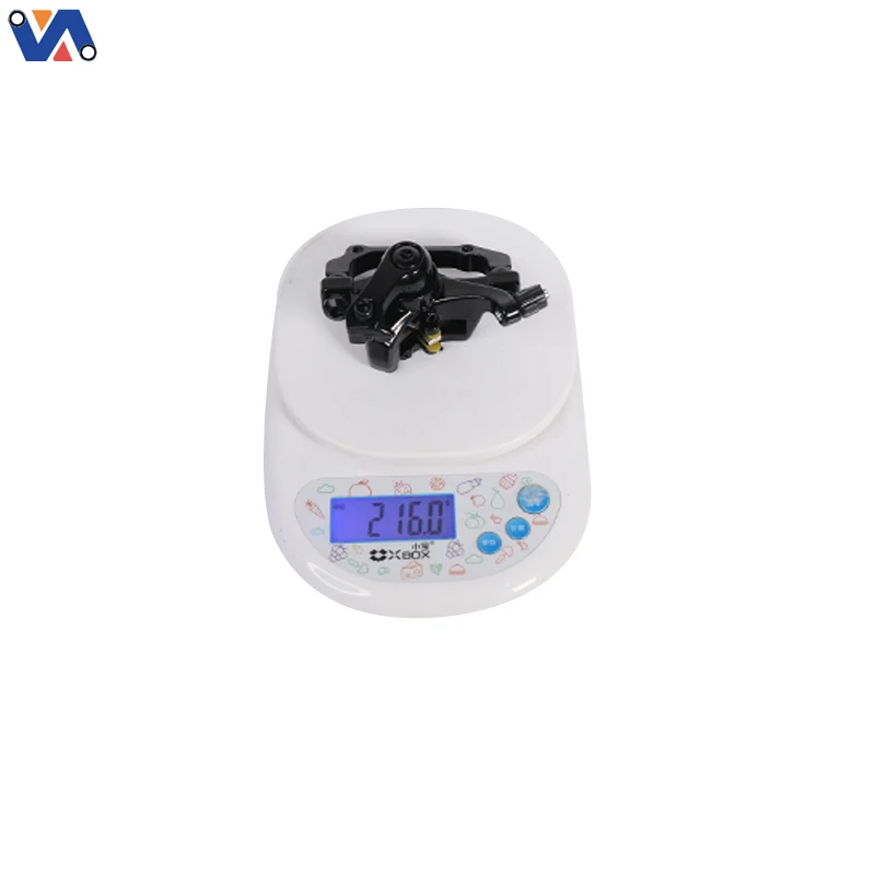 product new image brake caliper front for kukirin g2 scooter spare part brake caliper for electric scooter spare parts for scooters-8