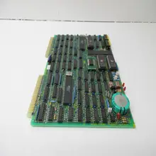 Original F77060823A UM200-A51A NSNP Industrial Automation PAC PLC Dedicated Programming Controller Electric New & Ready Stock