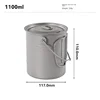 Gris 1100ml