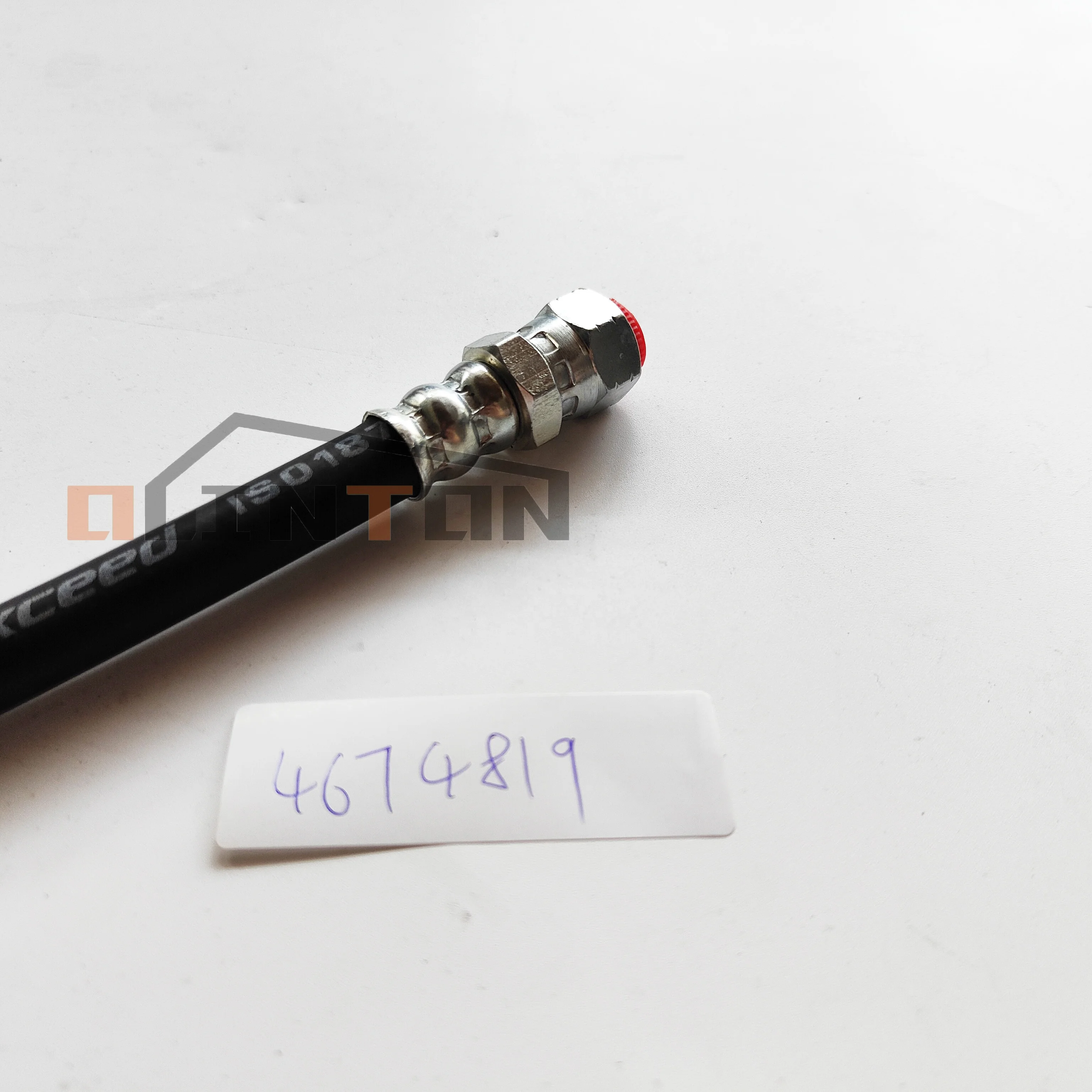 Excavator Spare Parts - Hydraulic Hose 4674819 for Hitachi