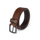Latest china new model woman belts individuality and creativity leather belts for men
