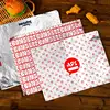 Red printing