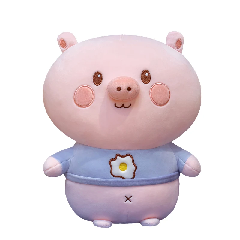 Cartoon Cute Pink Pig Plush Toys & Indoor Warm Winter Adult Stuffed Kawaii  Plushie For Girls Kids Birthday Gifts - Buy Kawaii Plushie,Pig Plush  Toys,Stuffed Toys Product on 