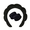 Black-2 wrists