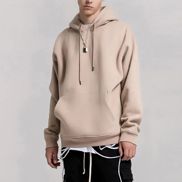 good quality pullover hoodies