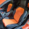 6th black orange