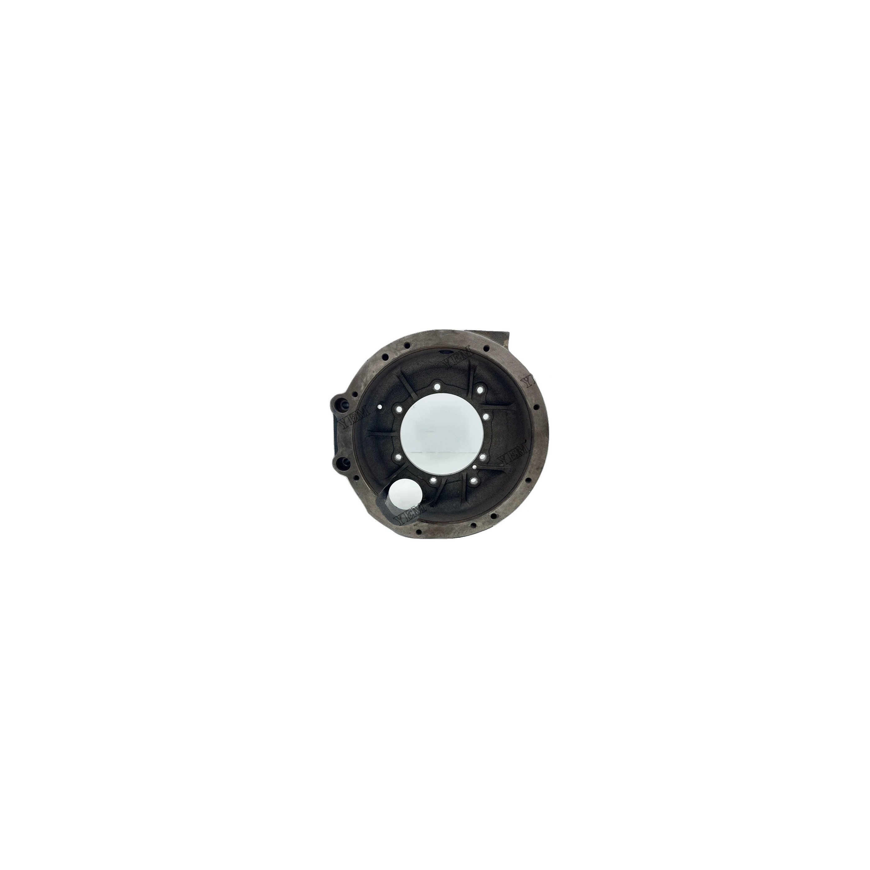 For Kubota V1505 Flywheel Housing Replaces Diesel Engine Spare Parts