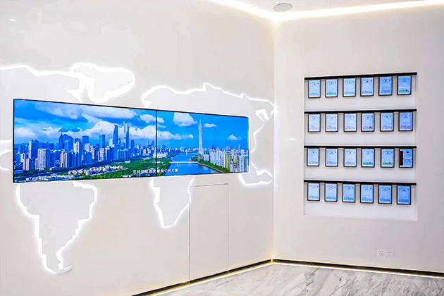 Aiguo International Trading (shanghai) Co., Ltd. 1