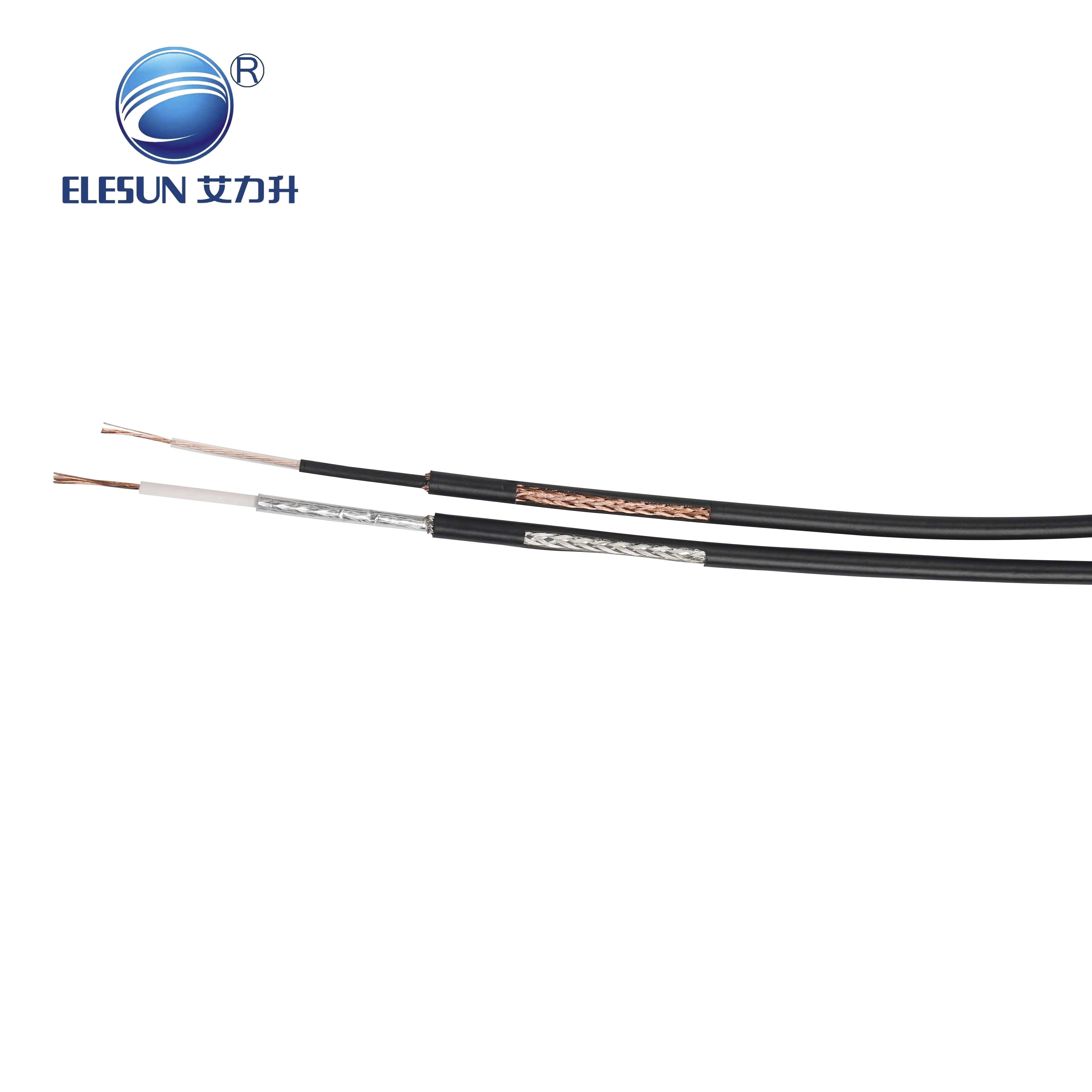 2022 New Design  RG174 RF Cable Assembly