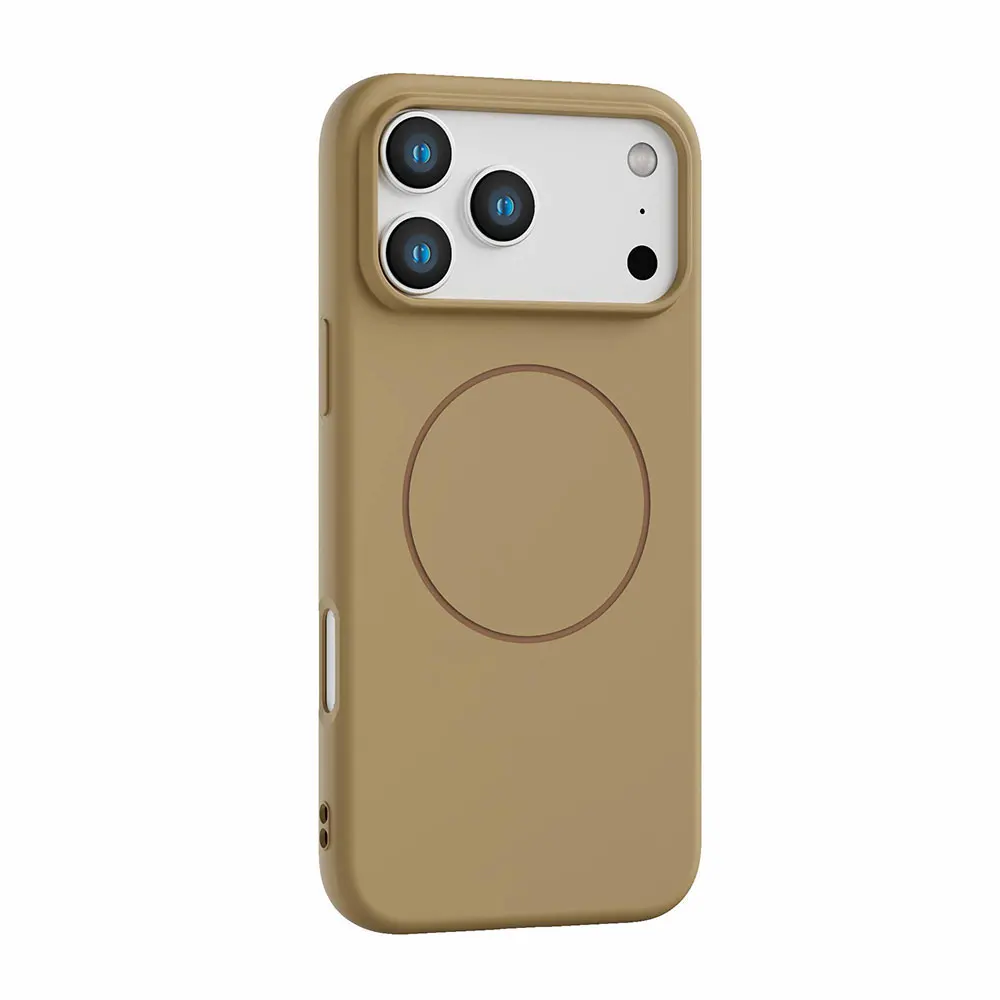 product laudtec luxury tpu back case design phone protector wireless charging skin feel for iphone 17 pro max mobile phone cases-7