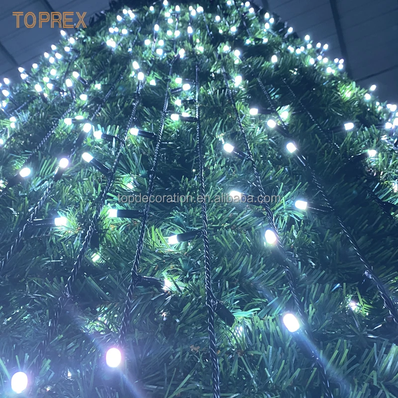 Animated Led Programmable Christmas Lightshigh Quality Lighting Motif