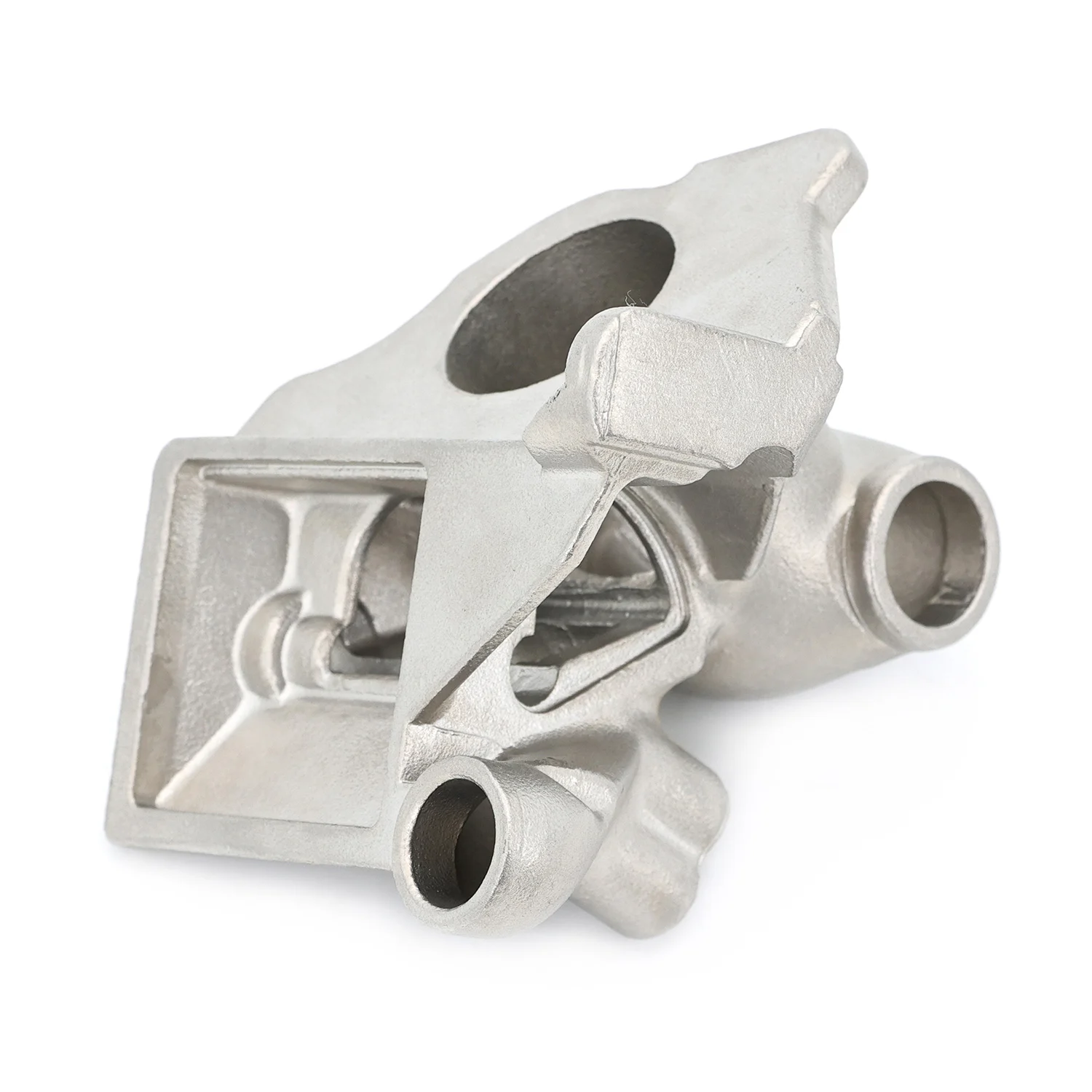 Stainless Steel CF8 Investment Lost Wax Casting Foundry