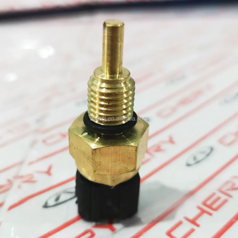 A11-3617011 Auto sensors for chery FACE NICE coolant temperature sensor Arauca X1 Orinoco Tiuna X5 A113617011 S11-3617011EA
