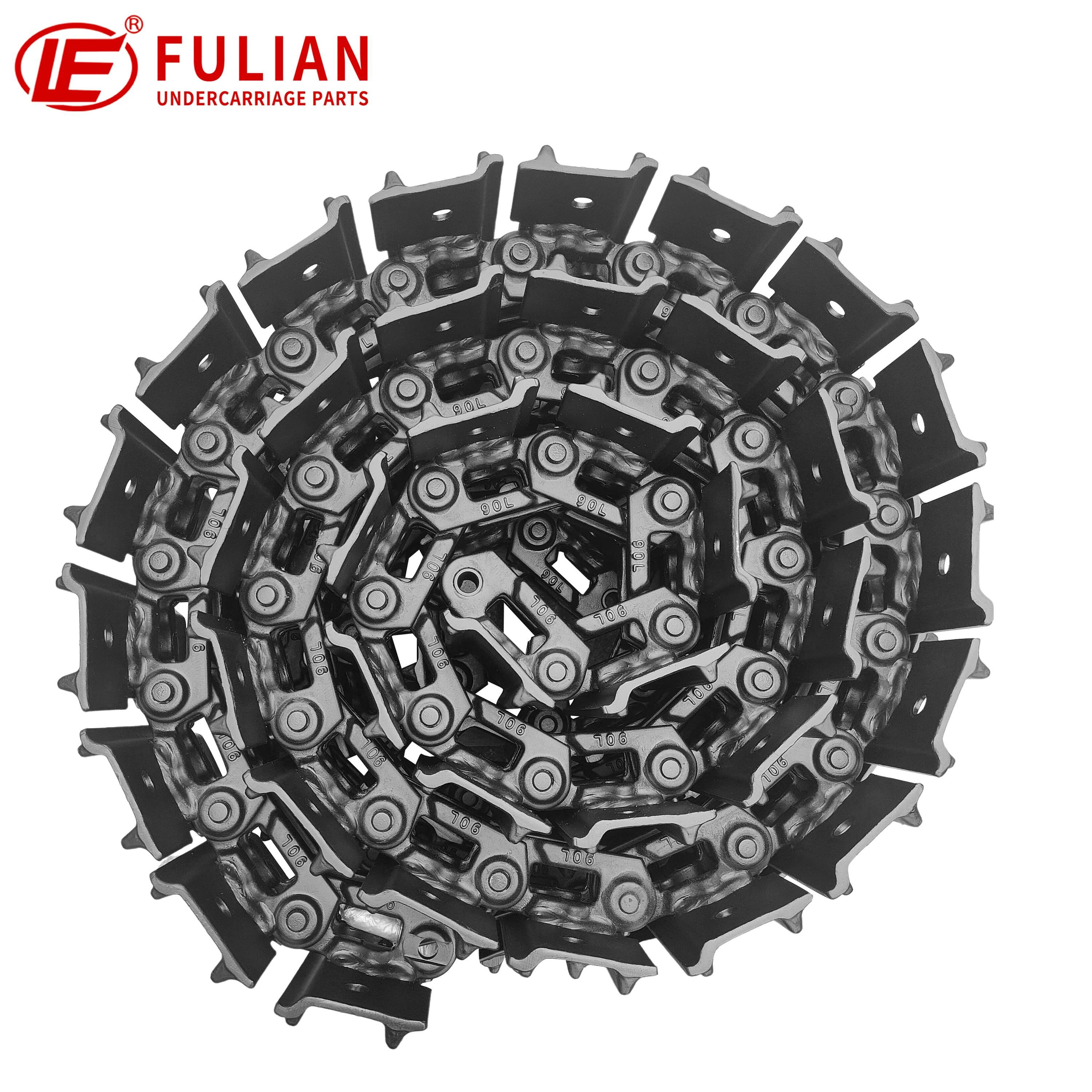K028 K030 KH11 KH14 KH15 KH30SR KH33 Track Group Assy for