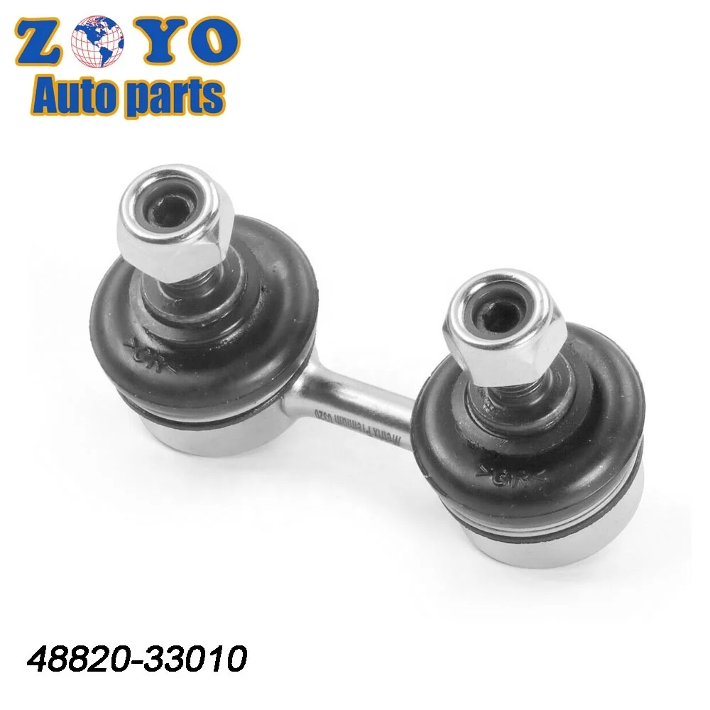 48820-33010 Japanese Car Suspension Parts for Toyota Corolla & Camry