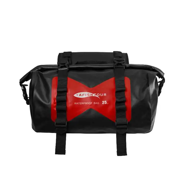 waterproof motorcycle panniers