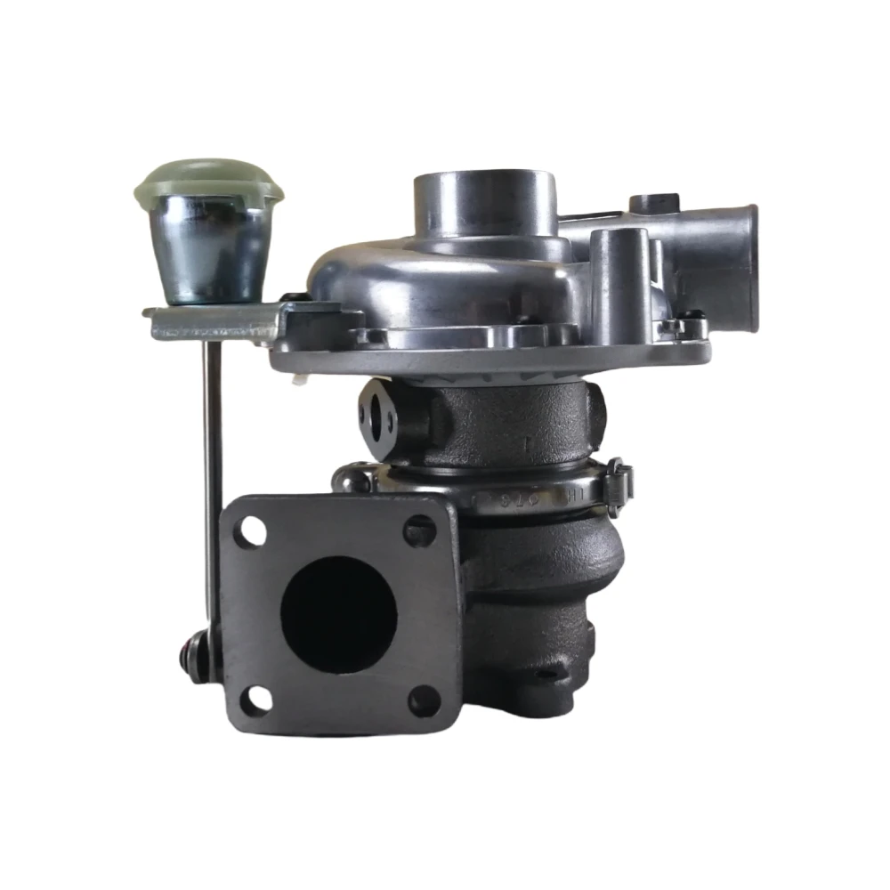 RHF4H 4JA1L Turbo Charger 8972402101 Suitable for Isuzu Engine Parts - Gupta Tractor Spares Co.
