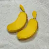 un plátano